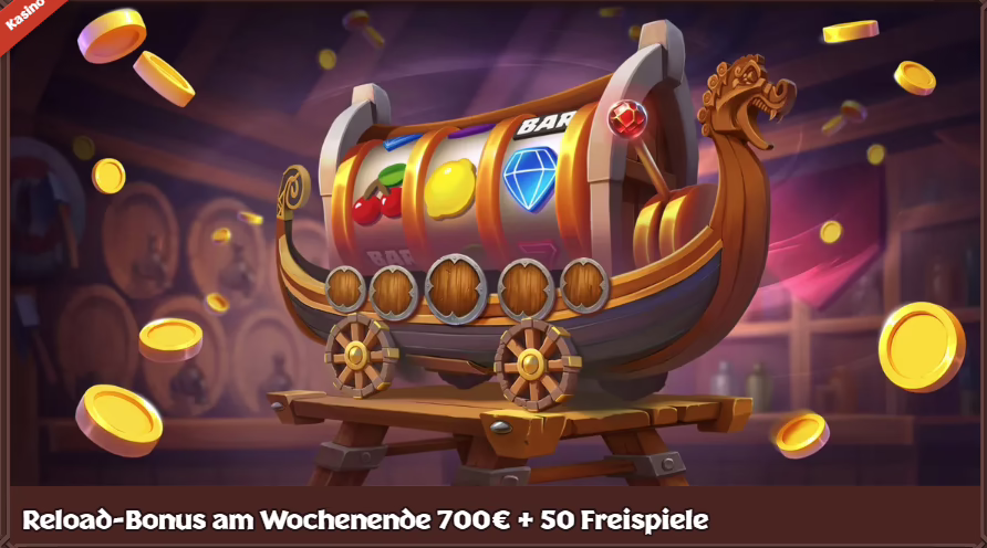 Screenshot 20250123 225650 Gratis Slots spielen Viking Luck Boni